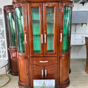 Royal Display Cabinet