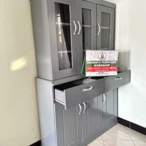 Kitchen Storage Cupboard
