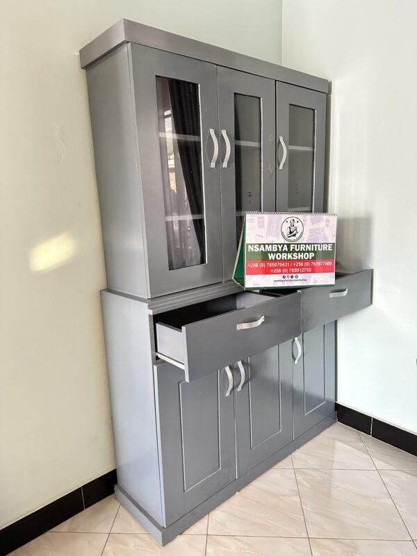 Kitchen Storage Cupboard