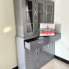 Kitchen Storage Cupboard