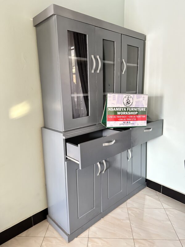 Kitchen Storage Cupboard