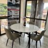 Luna Extendable Dining Set