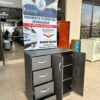 Multi-Purpose Storage Cabinet