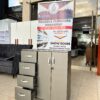 Multi-Purpose Storage Cabinet