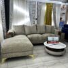 Aspen L-Shape Sofa