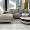 Aspen L-Shape Sofa