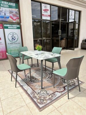 2025_06_30_11_45_00_IMG_6700 Modern Marble Dining Table Set – 4 Seater