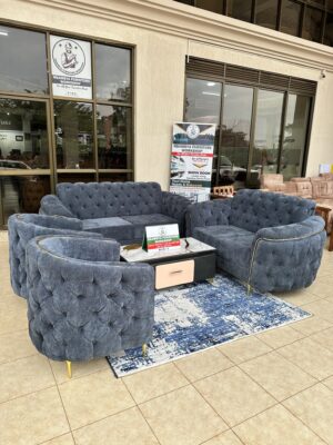 2025_07_03_11_18_10_IMG_7059 Luxury Chesterfield Fabric Sofa Set