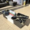 Modern Extendable Coffee Table