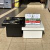 Modern Extendable Coffee Table