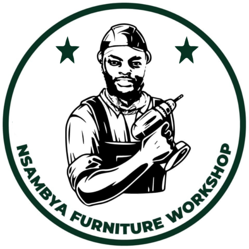 NSAMBYA FURNITURE WORKSHOP