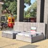 Duo Prestige Bed (5*6)
