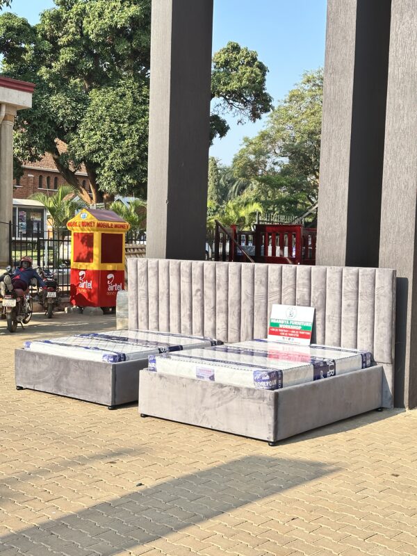 Duo Prestige Bed (5*6)