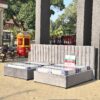 Duo Prestige Bed (5*6)