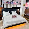 Floating Bed