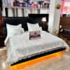 Floating Bed