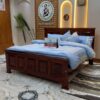 Manor Wooden Bed